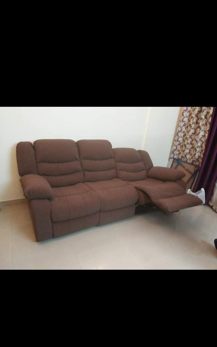 Recliner Sofa - Amar Sofa Repair