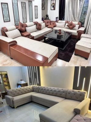 Sofa furniture - Amar Sofa Repair